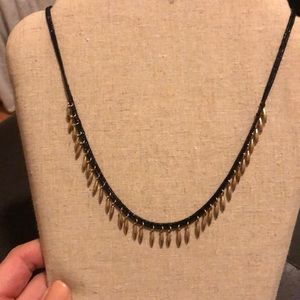 Stella & Dot 2 in 1 Necklace/Bracelet